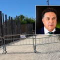 Accolto il ricorso del titolare, revocato il sequestro del locale Sacro