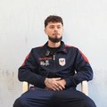 La Forgia era da poco tornato in libertà, protagonista di un videoclip di Antigone