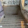 Sovrappasso pedonale, controlli potenziati da parte della Gepa