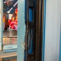 Furto con scasso alla giostrina dei bambini a Molfetta: nel mirino la biglietteria