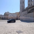 Ferragosto, controlli anti-bivacco a Molfetta: rubata una borsa a Cala Sant'Andrea