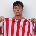 Vincenzo Di Tondo è il primo innesto della Molfetta Sportiva