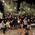 Molfetta Sportiva 1917, presentata la squadra per la stagione 2026/2027