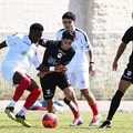 La Molfetta Calcio vince all'esordio: successo netto nel derby