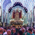 Festa patronale, cala il sipario sull’8 settembre: la Madonna dei Martiri in Cattedrale