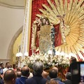 Molfetta omaggia la Madonna dei Martiri: il rientro in Basilica chiude la Festa Patronale