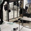 Colpo a Wild Store. «In soli 6 minuti hanno ripulito parte del mio negozio»