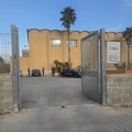 Blitz dei Carabinieri: scatta il sequestro preventivo del PalaPanunzio
