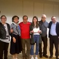 “Gaetano Salvemini e i giovani – Edizione 2017”: vince una alunna dell'ITET