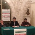 Rifondazione, Sinistra Italiana e Comitando per il NO al prossimo referendum