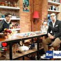 Grande successo per la trasmissione Community - L'altra Italia