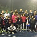 Settimana di successi per i giovani atleti del Country Club Molfetta