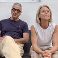 Flotilla, l'appello dei genitori di Domenico Centrone: «La sua unica colpa è aver aiutato chi soffre»