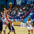 Pallacanestro Molfetta, domenica sfida al Lecce