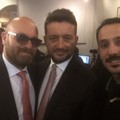 Piero de Nicolo nel Coordinamento Nazionale per Emiliano