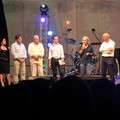 Nel ricordo di Pino Daniele la seconda serata di “Festival in porto”