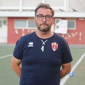 Borgorosso Molfetta, in panchina ci sarà anche Vincenzo Petruzzella come allenatore