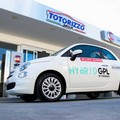 Totorizzo Group festeggia il successo della presentazione dell'ibrido Fiat