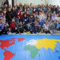 Il Gruppo Missionario festeggia i 25 anni nella Parrocchia Santa Famiglia di Molfetta