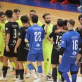Serie C1, il Real Molfetta batte 5-0 il CUS Foggia