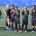 Prima sconfitta stagionale per il Real Molfetta: ko ad Acquaviva
