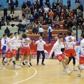 Per l'Indeco Molfetta altro big match in casa contro Gioia del Colle