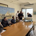 Festa Patronale 2026: sarà il peschereccio Nuovo Saturno a trasportare la Madonna dei Martiri
