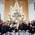 365 anni di storia per la Venerabile Confraternita della Madonna di Loreto