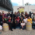 Festa per i 45 anni del Gruppo Megamark, cibo donato ai più bisognosi