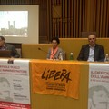  "Libera " ricorda Carnicella. Abbaticchio: «Ogni cittadino che dimentica la sua lezione offende la sua memoria»