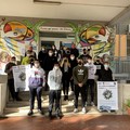 Studenti e insegnanti dell'ITET Salvemini insieme per la donazione del sangue