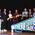 Oltre 450 partecipanti per Ethera Future Talks 2026: a Molfetta tre giorni per orientare il futuro dei giovani
