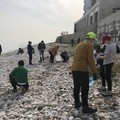 Le scuole Zagami e San Giovanni Bosco puliscono le spiagge di Molfetta con  "2hands "