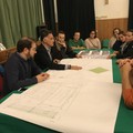 Rione Madonna dei Martiri e Comune di Molfetta insieme per riqualificare i campi da calcio