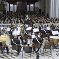 Un concerto a favore del progetto  "Sangue sicuro "