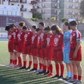 Molfetta Calcio femminile sconfitta 2-1 dalla Nitor Brindisi