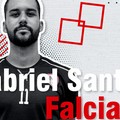 Un centravanti brasiliano per la Molfetta Calcio: arriva Gabriel Santos Falciano