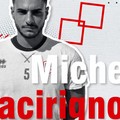 La Molfetta Calcio blinda la porta con Michele Lacirignola