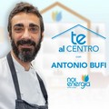 “Te Al Centro”, episodio numero otto con Antonio Bufi