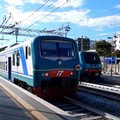 Treni, investimento a Molfetta: traffico ferroviario in graduale ripresa