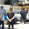 Uomo si barrica in casa: è armato. In corso le trattative con i Carabinieri