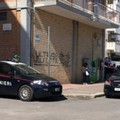 È finito l'incubo in via Samarelli: dopo oltre 10 ore il 53enne si è arreso