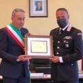 Carabinieri, nuovo comandante alla Stazione: è Pietro Tempesta