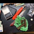 La droga a Molfetta venduta su App, online i prezzi: 14 arresti
