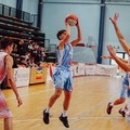 Oggi gara 1 della finale play-off per la Dai Optical Virtus Molfetta. Con un colpo last minute