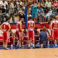 Torna alla vittoria la Pallacanestro Molfetta