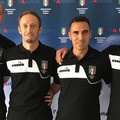 Anche la finale nazionale del torneo dei gironi assegnata alla sezione AIA di Molfetta