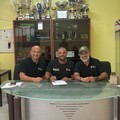 Real Molfetta, annunciati i primi nomi del roster