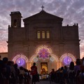 Inaugurato a Molfetta il piazzale Madonna dei Martiri - LE FOTO