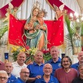 Non solo Molfetta: anche Hoboken rende omaggio alla Madonna dei Martiri